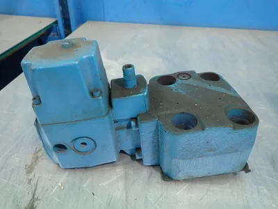 Used VICKERS CGE10122S15 Pumps Ohio US | HGR 24 #776468