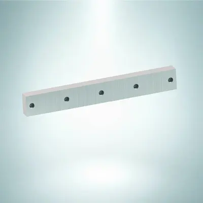 CLEVELAND PUNCH & DIE P20B0055 Shear Blades | Punch Press and Shear (1)