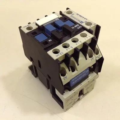 USED TELEMECANIQUE LC1D0910