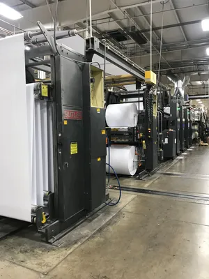 Machinery Solutions Group Splicer Controls Upgrade Motion Control & Automation | Machinery Solutions Group, Inc. (6)