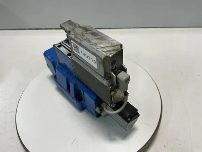 USED BOSCH 0 811 404 607