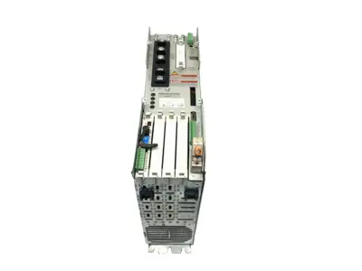 USED INDRAMAT DDS02.1-W200-D, FWC-DSM2.1-SSE-02VO9-MS, DSS 1.3