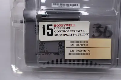 Used _UNKNOWN_ _UNKNOWN_ Firewall & VPN Equipment Pennsylvania US | Global Equipment International, LLC #1433977