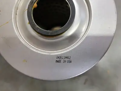 NEW FLEETGUARD HF35013