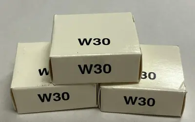 New | in-Stock ALLEN-BRADLEY W30 Heaters Ohio US | Surplus Asset Holdings #1234745