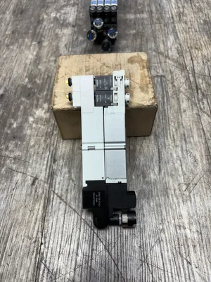 Used Festo VMPA1-B8-R1C2-C-06 Pumps South Carolina US | ESS Industrial Equipment Sales #1326462