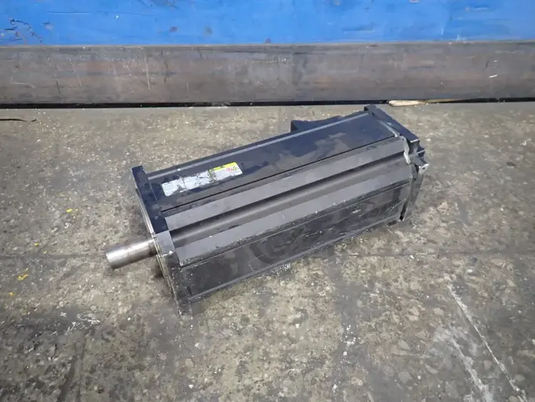 Used REXROTH MSK101E0300FNMIBG2NNNN Servo Motors | HGR 24 #730960