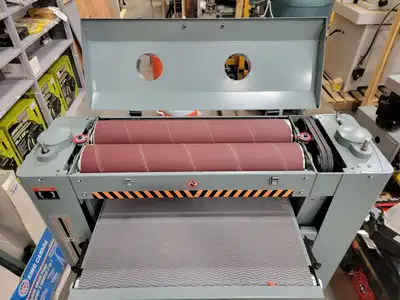 NEW KING CANADA KC-26DS