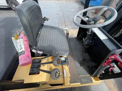 Used LANDOLL DREXEL FL40-EX Misc Forklifts Texas US | Harris Machine Tools, Inc. #1292355