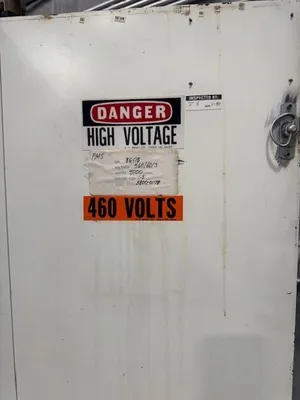 1990 WABASH 12-12 2TM Hydraulic Presses | Midstate Machinery (6)