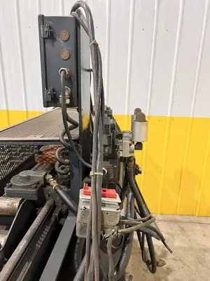USED CWP HF3630RH