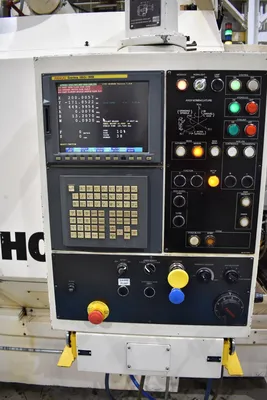 2011 GLEASON 275 G GEAR GRINDERS | GCH Machinery (11)