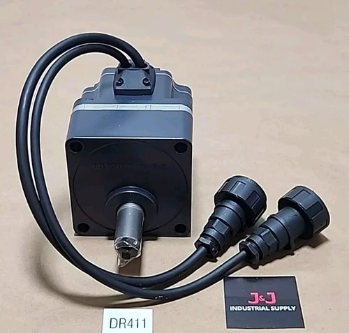 NEW Oriental Motor BLFM5120-GFS