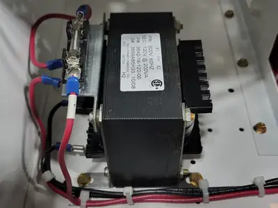 USED EATON SVX005A1-5A4N1