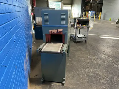 Used WELDOTRON 712I Miscellaneous Packaging Equipment Ohio US | HGR 24 #1290230