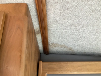 Used 1995 FLEETWOOD AMERICAN EAGLE Campers, Caravans, Motorhomes Michigan US | Miedema Asset Management Group #1425156