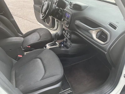 Used 2017 JEEP RENEGADE SUVs Michigan US | Miedema Asset Management Group #1325733