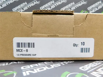 USED LOCK-TITE MCE-8