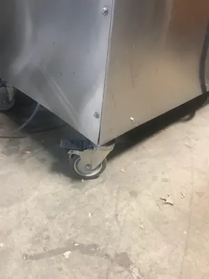 82-0008 Hobart MG1532 Mixer Grinder