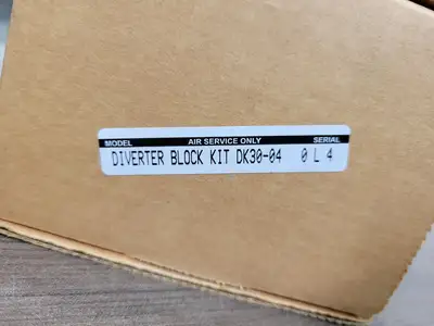 USED NUMATICS DK30-04