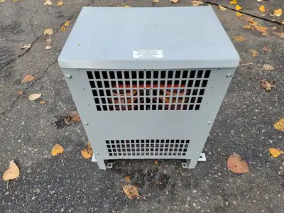 USED EVI CDSC0025HKA6XXLA