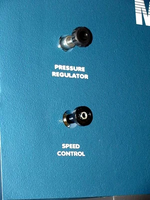 USED Pressmaster SP-150