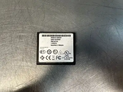 Siemens 6SL3054-0ED01-1BA0-Z Sinamics S120 (5.3.3)