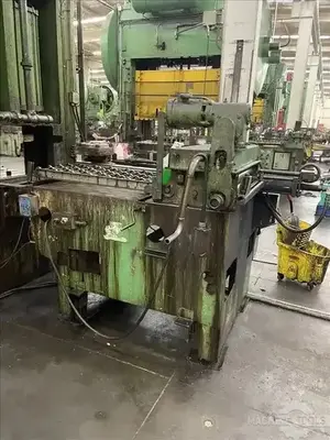 USED DANLY E4-500-64-96
