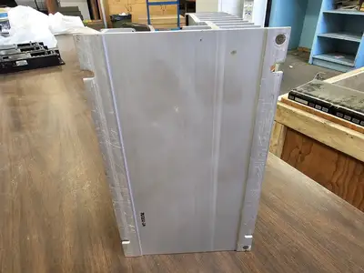 Used RELIANCE ELECTRIC 45C1A Misc Electrical & Power Parts British Columbia CA | Lenmark #836077