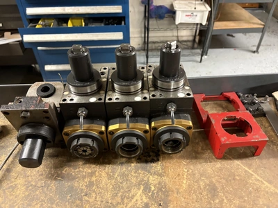 USED 2021 MAZAK QT-EZ 10 MY