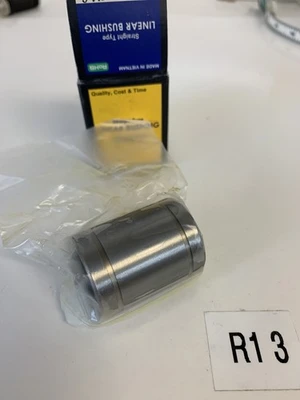 NEW LINEAR BUSHING LMU16 FAST SHIPPING!
