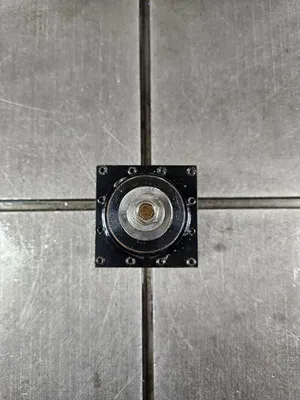 HARDINGE TOOL POST Tooling | GMT (3)