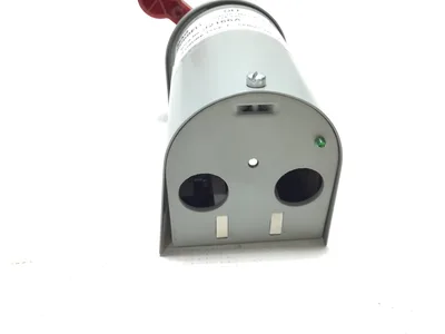 Hubbell J2166A Magnetic Demag Chuck Switch 1500Watts Enclosure Type 1 115-230VDC