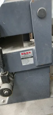Kaka Finger Brake