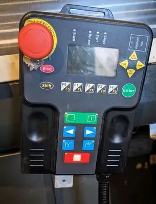 2013 LNS ALPHA SL 65S Magazine Type Bar Loaders | Midstate Machinery (2)