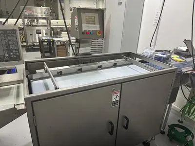 Knobel KCM 9/18 Alpha One Shot Depositor
