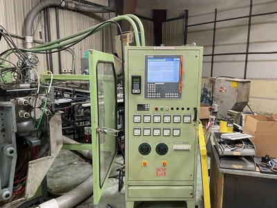 USED 2015 CMP CMP 2000/DH/2
