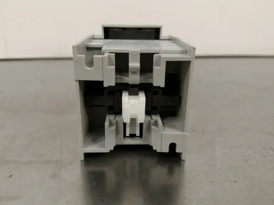 ALLEN BRADLEY 100-FL11 Ser. A 10A 690V Coil Module 4D