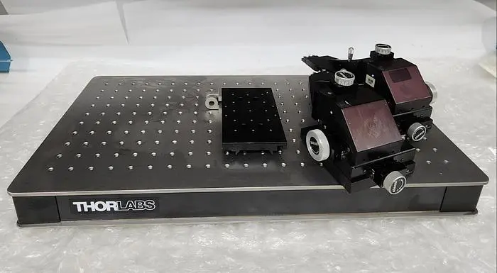 Used THORLABS B1224FE Semiconductor Parts California US | Advanced Capital Equipment Sales #425352