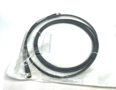 New | in-Stock Pepperl+Fuchs Straight M8 Connection Cable 223230 Cable & Wire Michigan US | Maverick Industrial Sales #1390742