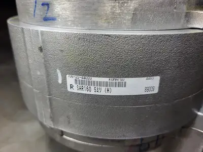 New | in-Stock KOMATSU 705-22-44020 Construction Equipment Parts British Columbia CA | Lenmark #281424