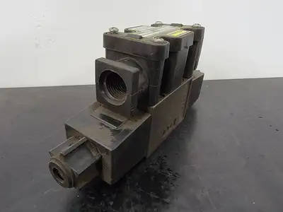 USED PARKER FILTRATION D1VW4CNYC4 70