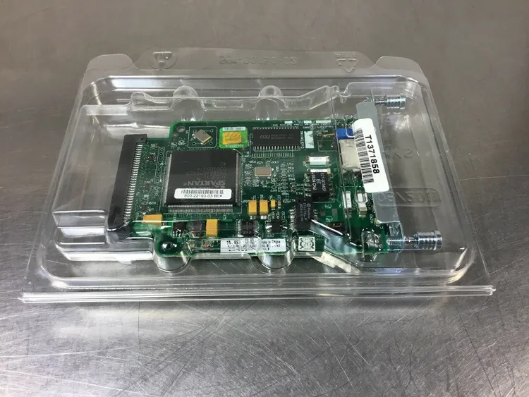 Used Cisco _UNKNOWN_ Network Cards South Carolina US | Palmetto Automation #1166489