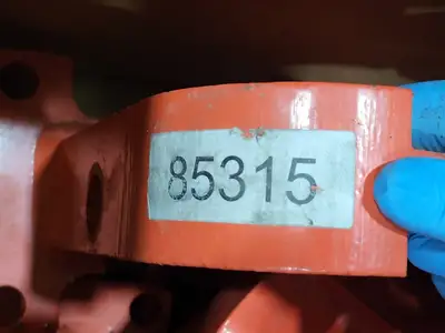 USED SANDVIK 26368468