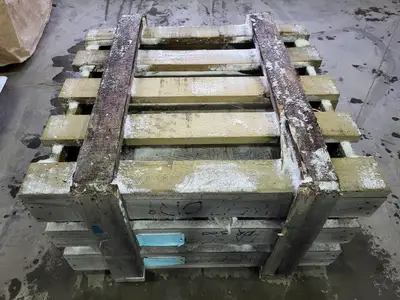 USED METSO DR500