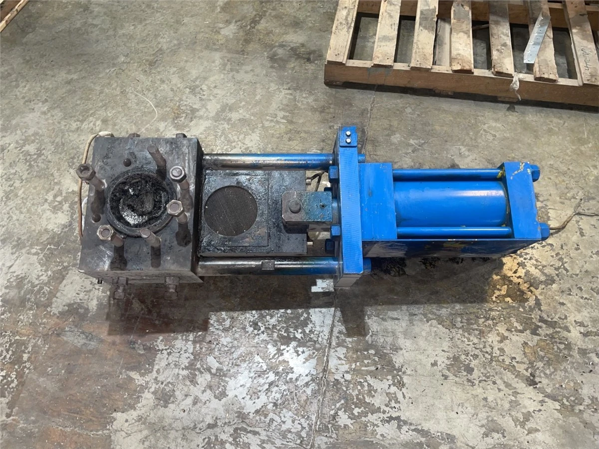 USED BERLYN BCM-6000