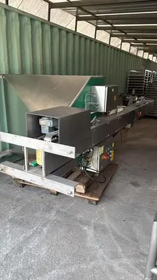 Used 2010 SILGAN WHITE SWC 500-1 LH Cappers Quill - Automatic Inline MY | Machinery & Equipment #347932
