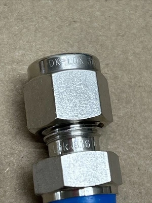 NEW BRENNAN INDUSTRIES N7013-04-02-SS