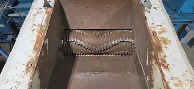 2018 VECOPLAN, LLC 1300 Shredders | Alan Ross Machinery (1)