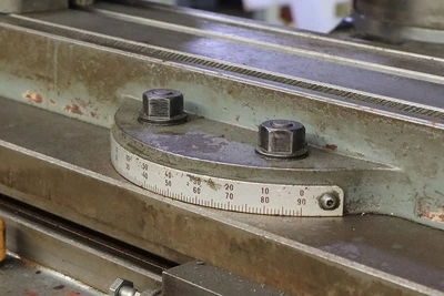 Used 1975 Cincinnati-Milacron No. 2, MT, Power Workhead, Tilt Wheelhead, Tool & Cutter Grinders New Jersey US | Machinery Values #1266784